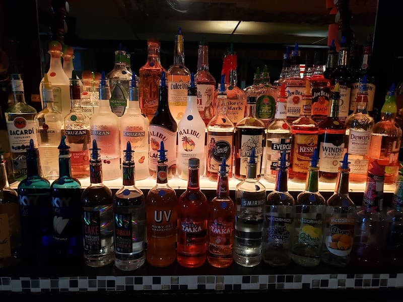 Hitchin' Post photo 2