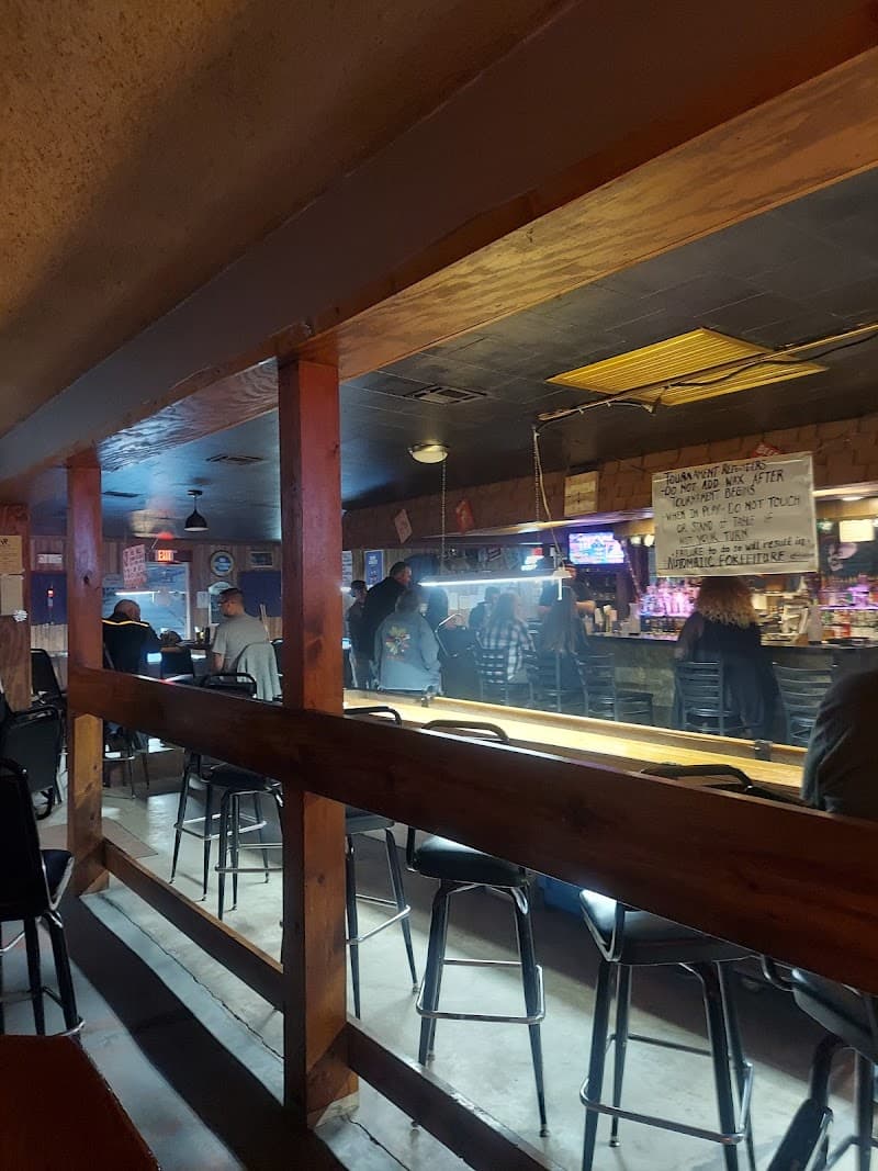 Hitchin' Post photo 5