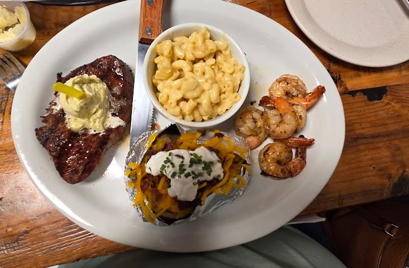 46 Steakhouse photo 2