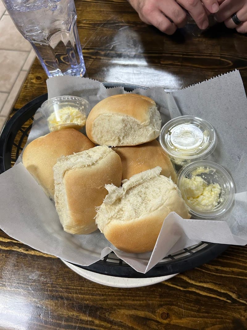 46 Steakhouse photo 4