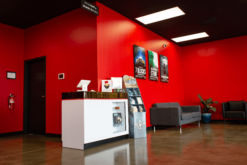 Escape Joplin photo 4