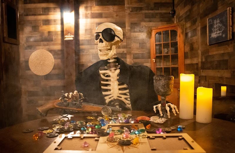 Escape Joplin photo 5