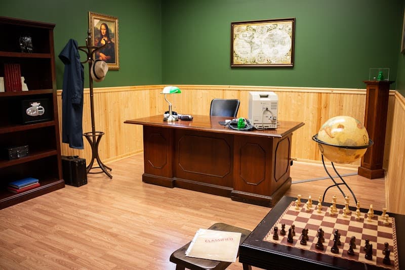 Escape Joplin photo 6