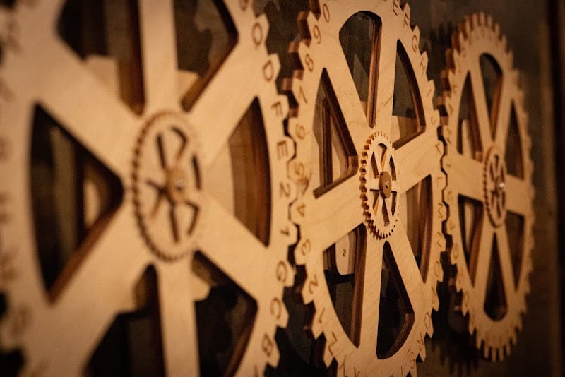 Escape Joplin photo 1