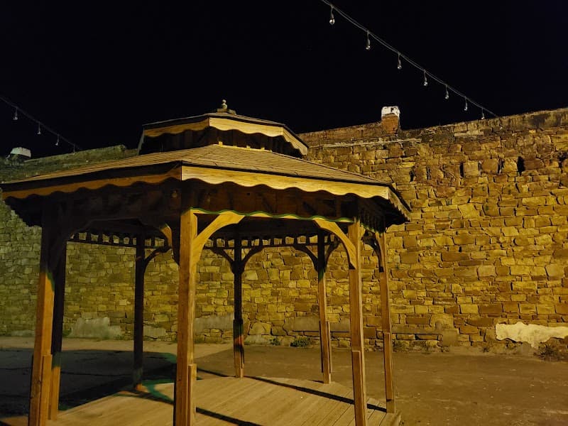 Peep's Place - bar in Wagoner - Hidden gem local business on bagofbagels.com