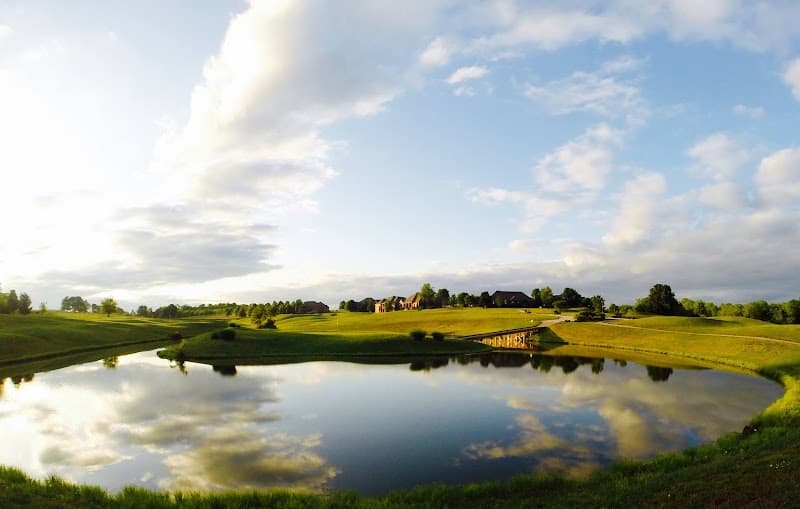 Island Green Golf Club photo 2