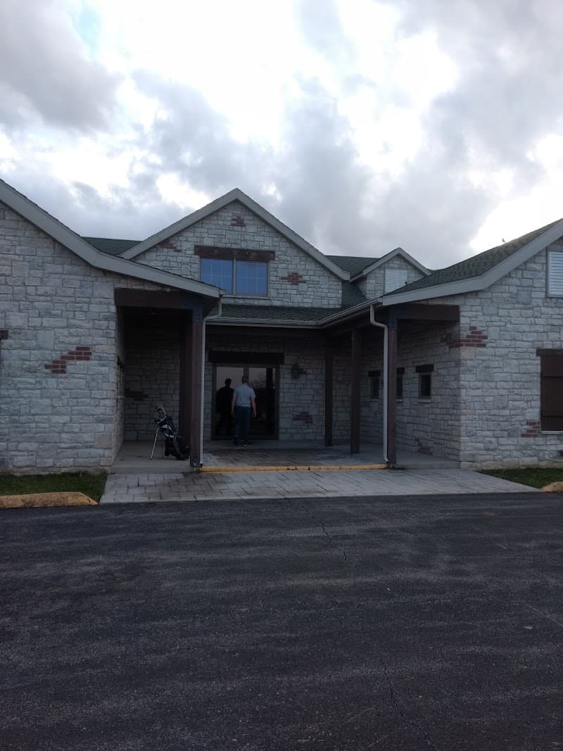 Island Green Golf Club photo 6