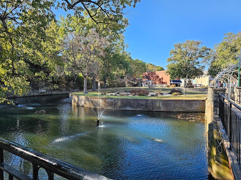 Memorial Park photo 4