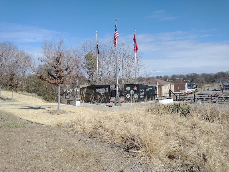 Memorial Park photo 5