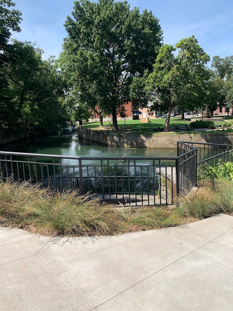 Memorial Park photo 6