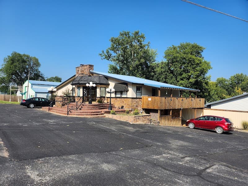 Chickanellas Scratch Kitchen photo 4