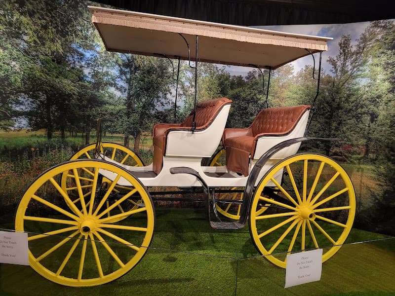 Claremore Museum of History photo 4