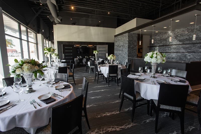 PRHYME: Downtown Steakhouse photo 2