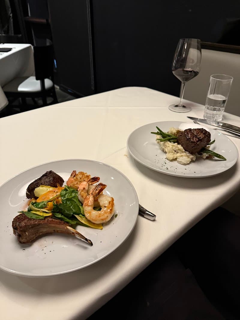 PRHYME: Downtown Steakhouse photo 6