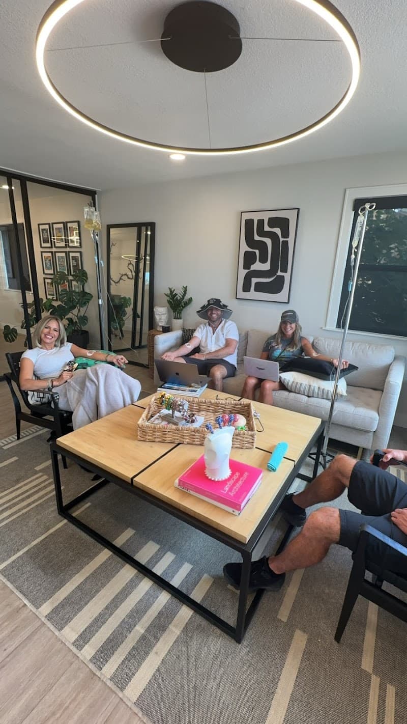 The Drip Spa photo 3