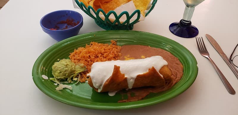 La Familia Tex-Mex photo 3