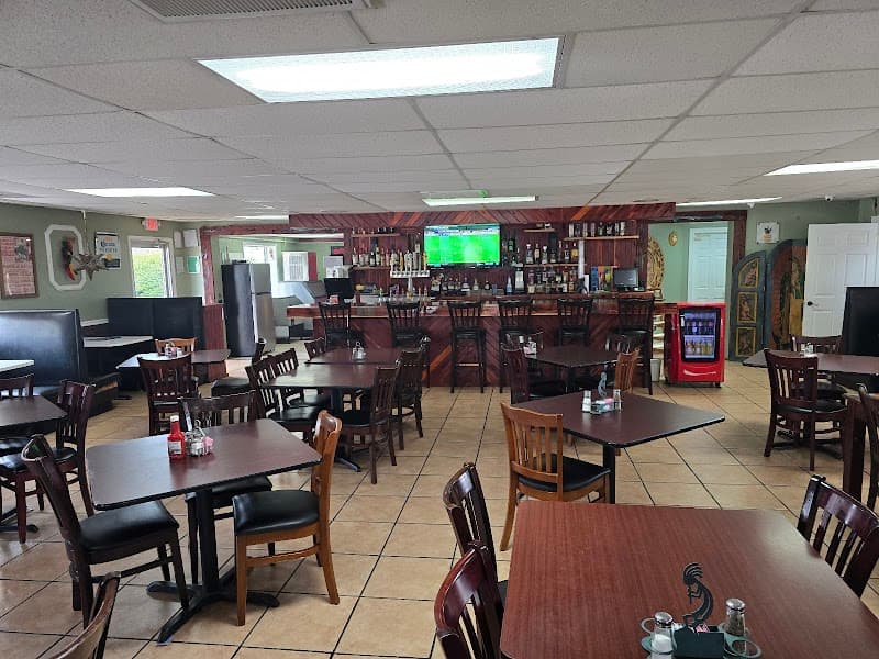 La Familia Tex-Mex photo 5