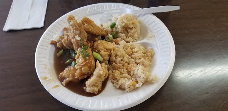 Oriental Inn photo 3