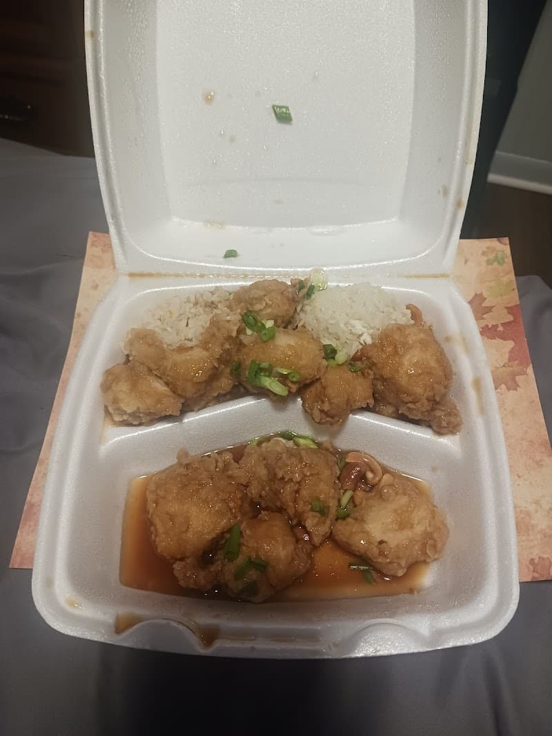 Oriental Inn photo 4