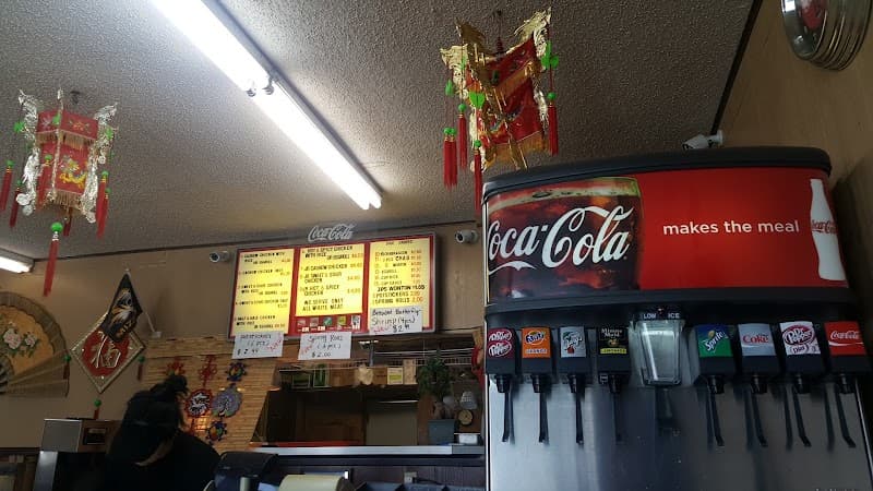 Oriental Inn photo 6