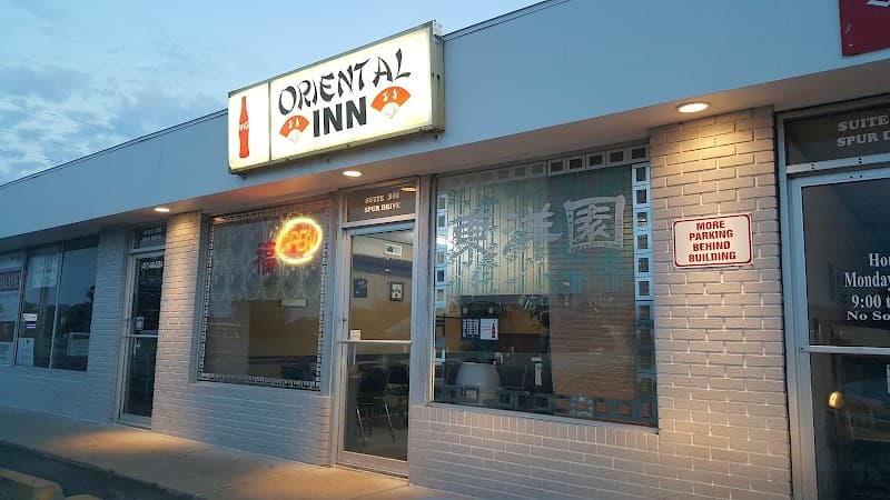 Oriental Inn photo 1