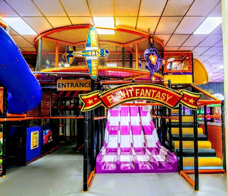 Battlefield Laser Tag photo 2