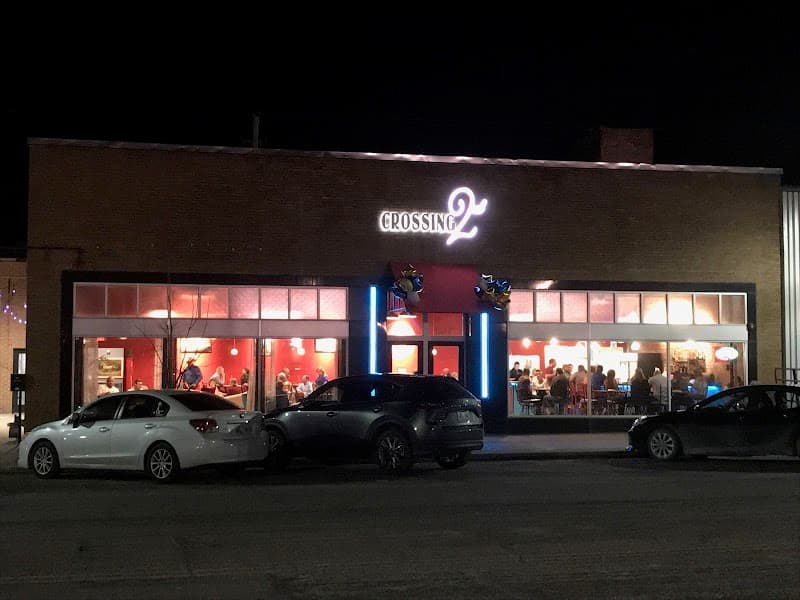 Crossing 2nd photo 4