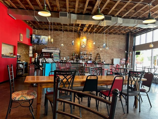 Crossing 2nd photo 6