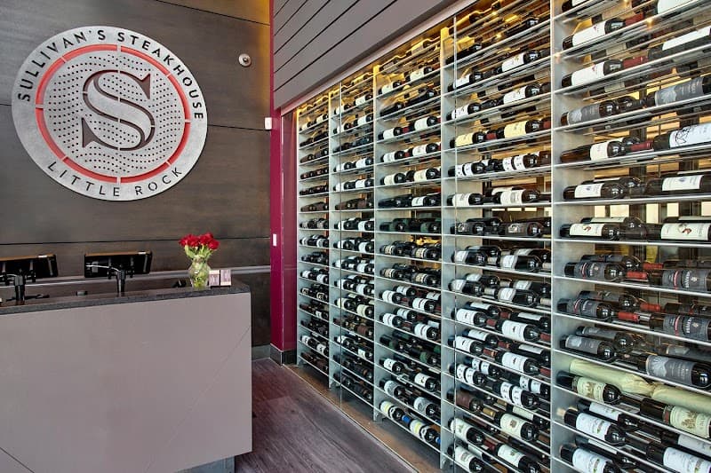Sullivan's Steakhouse photo 2