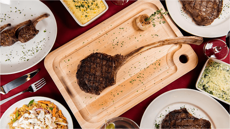 Sullivan's Steakhouse photo 3