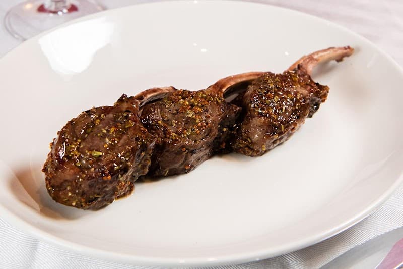 Sullivan's Steakhouse photo 5