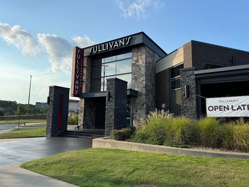 Sullivan's Steakhouse photo 6