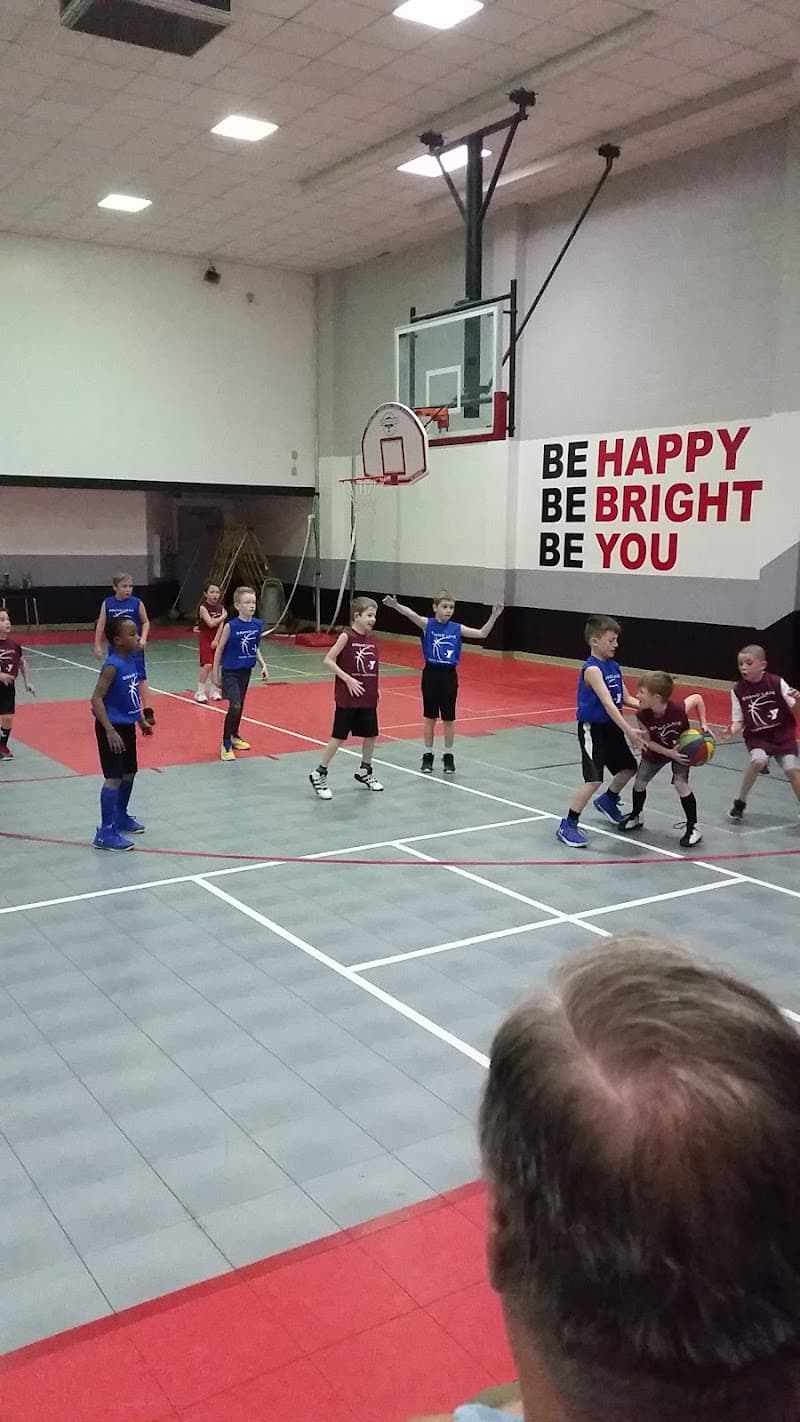 Grove Ridgerunner Stadium photo 4