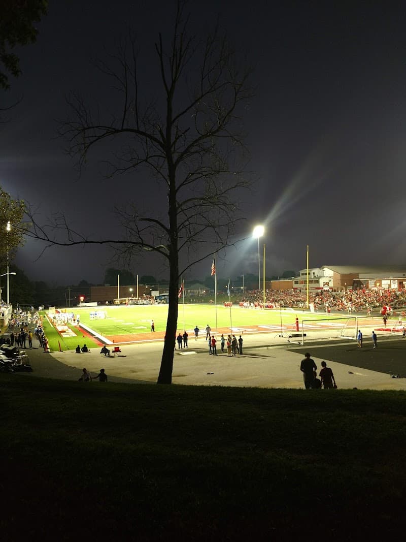 Grove Ridgerunner Stadium photo 6