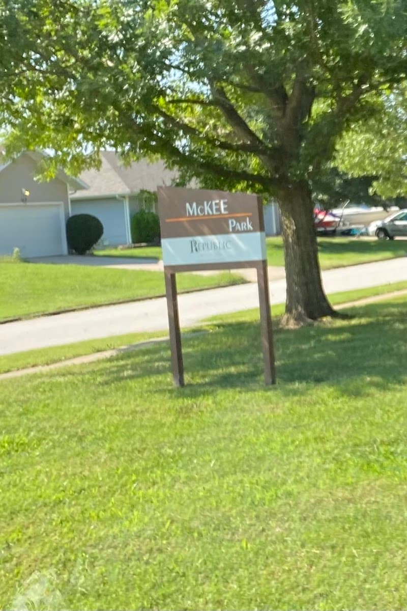 McKee Park photo 3