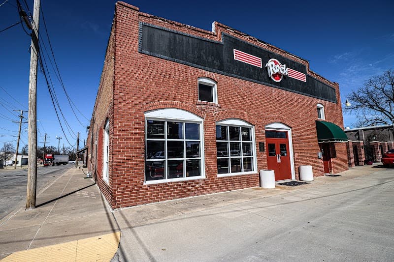 On the Rock Ministries photo 3