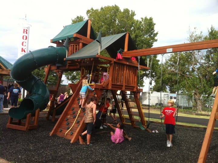 On the Rock Ministries photo 5