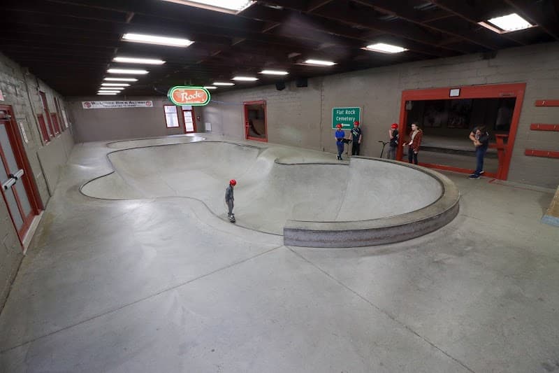 On the Rock Ministries photo 6