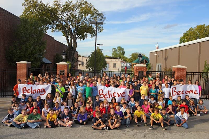 On the Rock Ministries photo 1