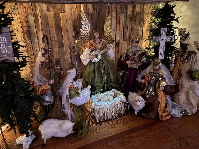 Christmas Winter Wonderland photo 3