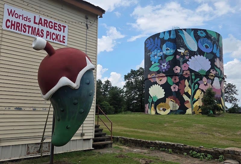 Christmas Winter Wonderland photo 5