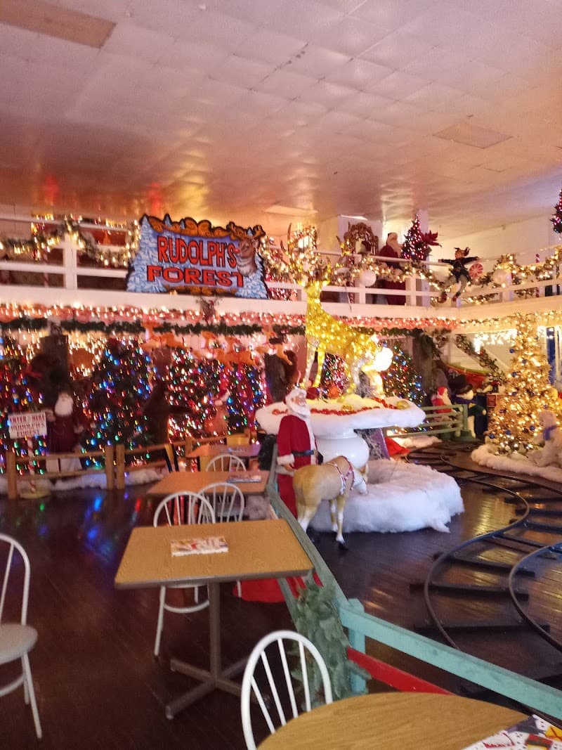 Christmas Winter Wonderland photo 1