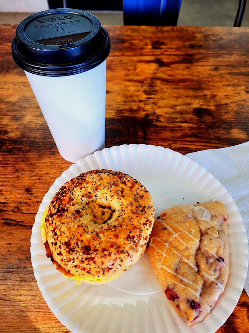 The Washboard Cafe photo 3