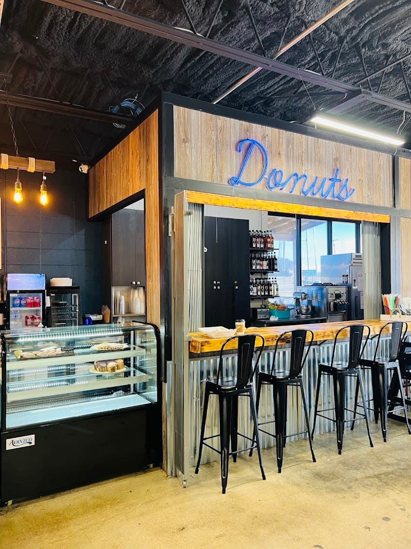 The Washboard Cafe photo 4