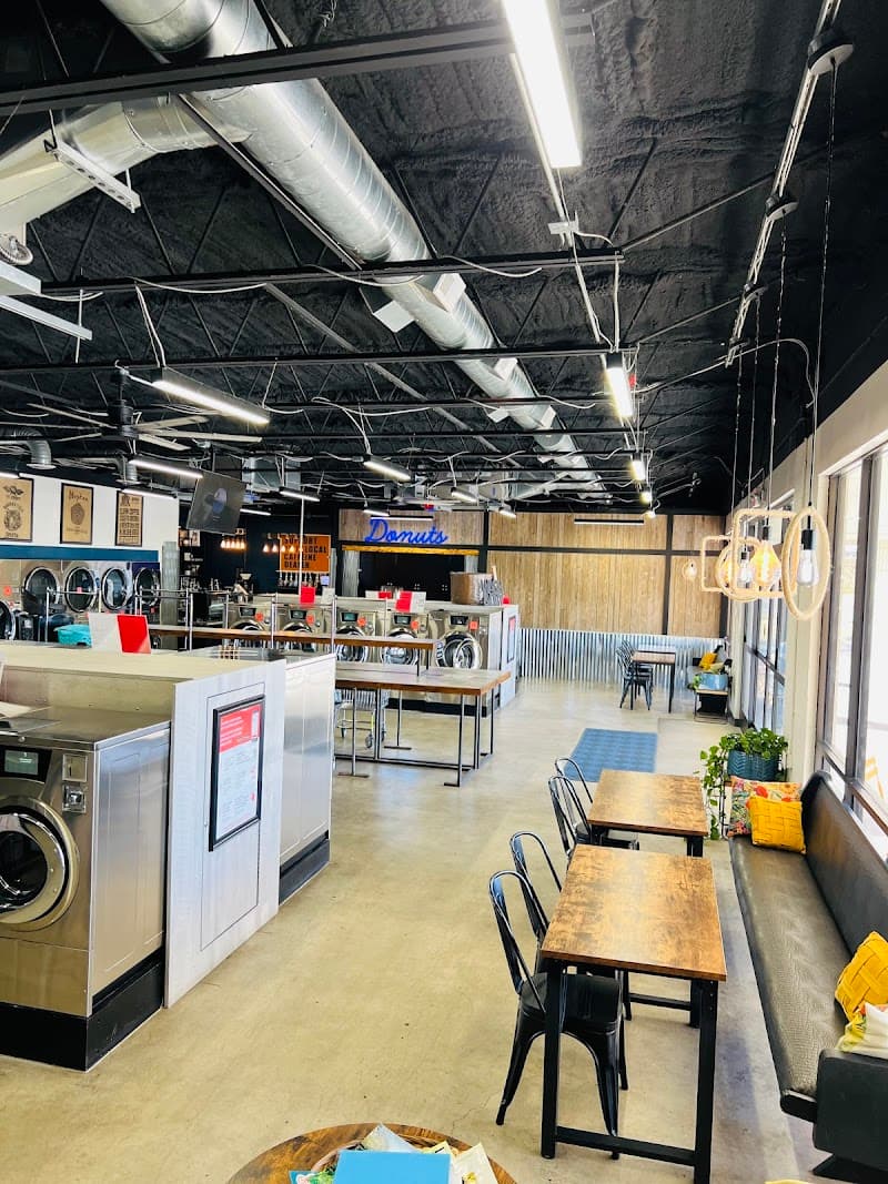 The Washboard Cafe photo 1