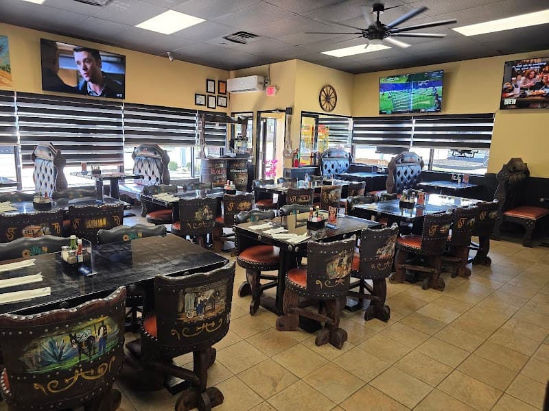 El Olvido Mexican Restaurant photo 4