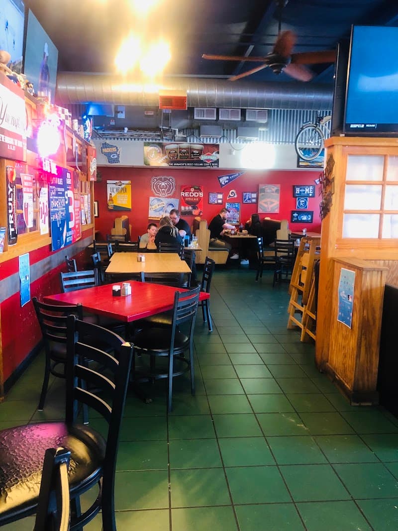 Coyote's Nixa Grille photo 4