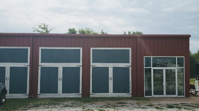 1907 | Oklahoma Mercantile & Eatery photo 2