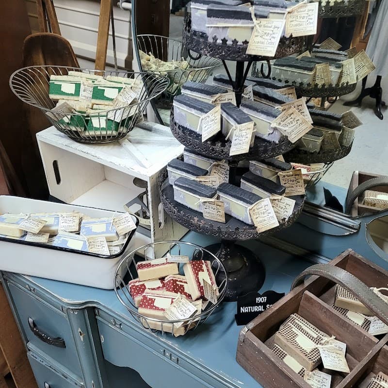 1907 | Oklahoma Mercantile & Eatery photo 4