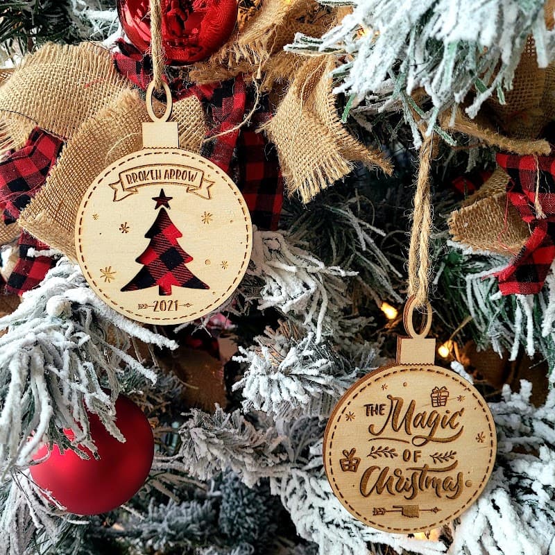 1907 | Oklahoma Mercantile & Eatery photo 6